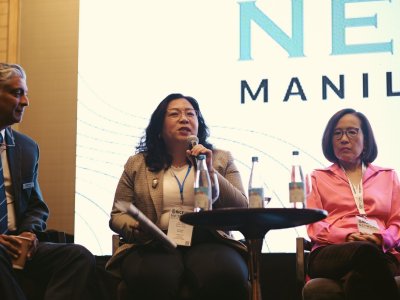 SS Rice News Network Manila, 22 August 2024